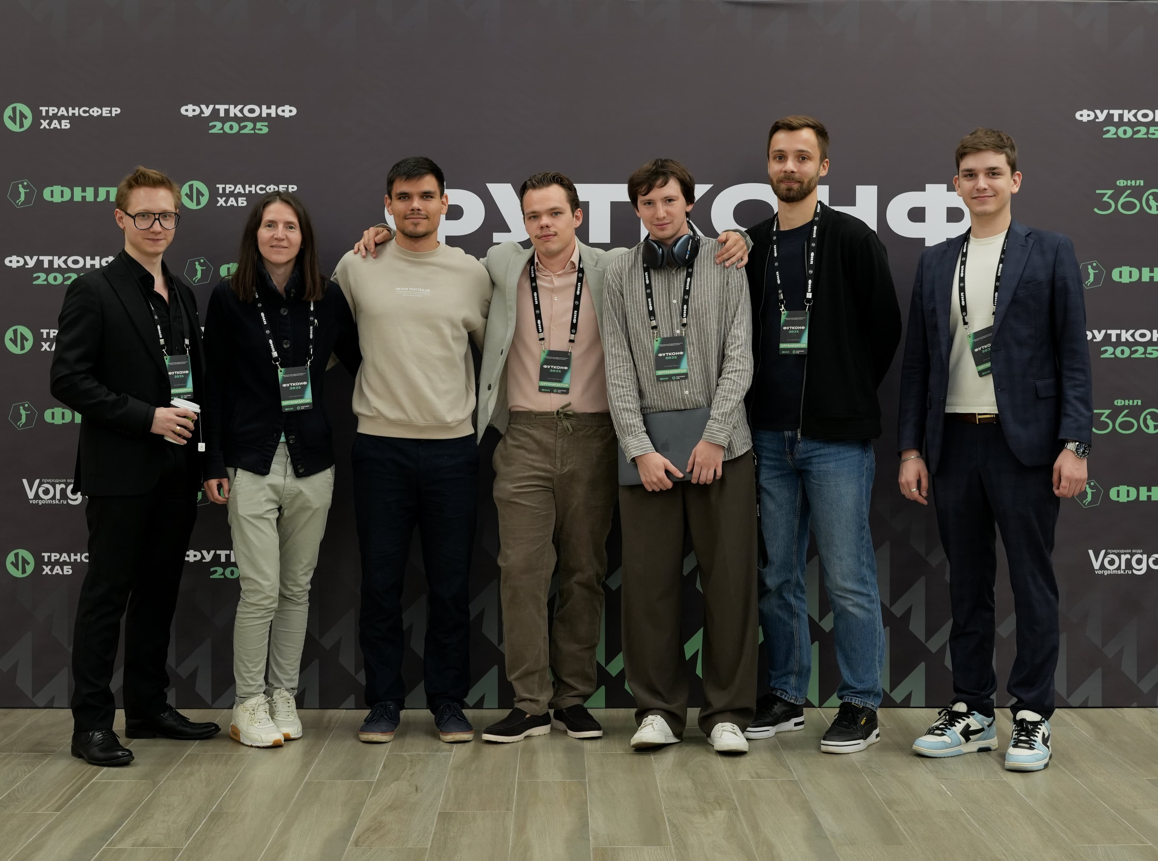 Команда Manager 360