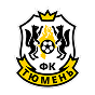 Футболист ФНЛ 20