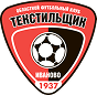 Футболист ФНЛ 34