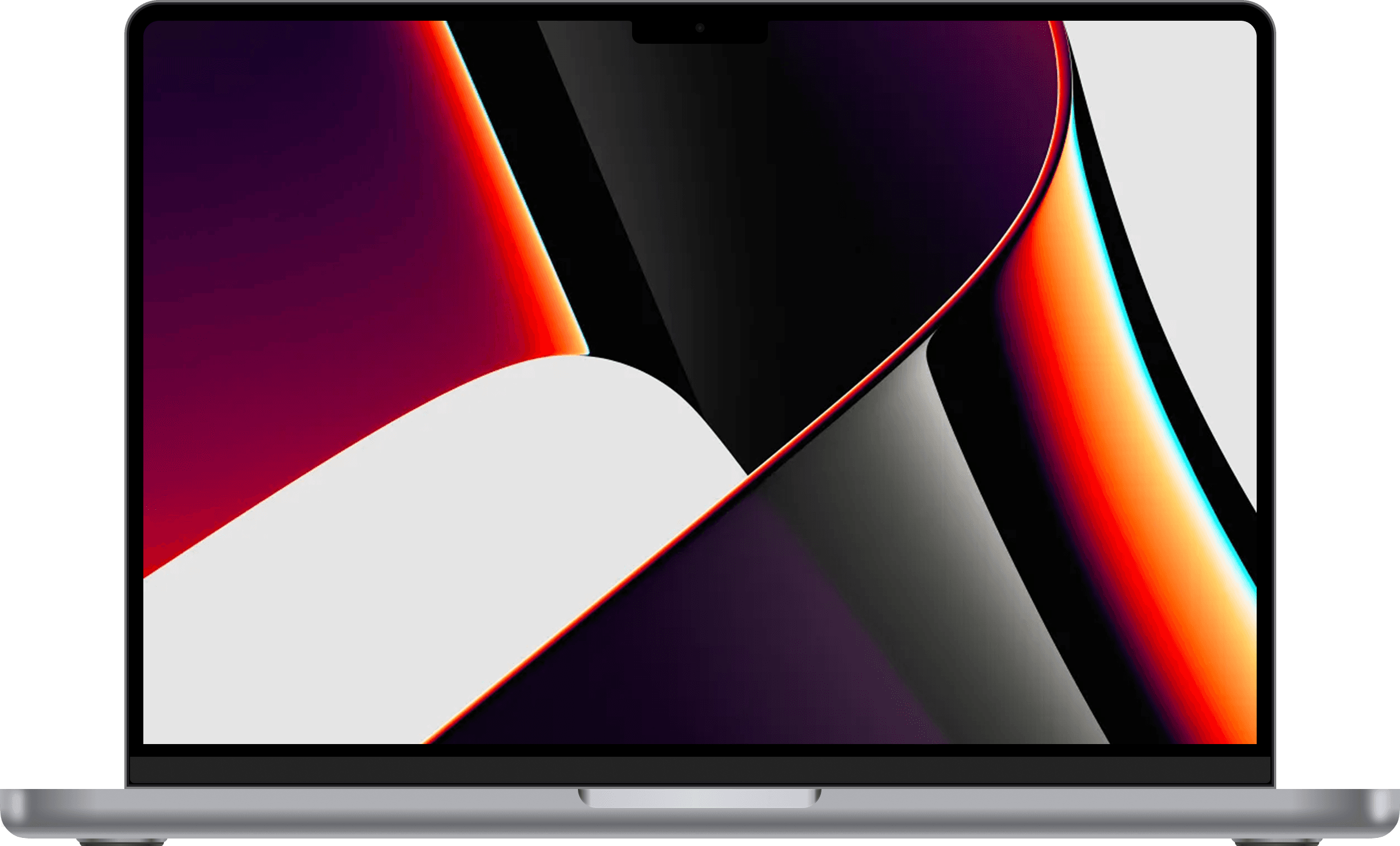 MacBook Pro 14 с платформой Manager 360