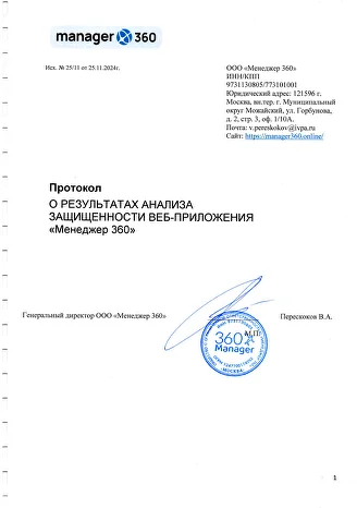 Аудит Group-IB